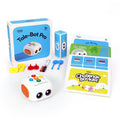 MatataStudio TaleBot Pro Coding Robot for Kids 3-5, Screen-Free STEM Toy