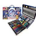 AmazeCat 59-Pack Deluxe Drawing Art Set,Art Supplies, Crafts Drawing Painting Kits,Holiday Birthday Gifts for Teens Girls Boys Kids Adults Artists