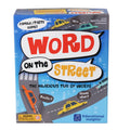 Educational Insights Word on the Street - Family Board Games for Kids and Adults, Fast Word Games for Kids 10 and up, Vocabulary Building Spelling Game with Fast-Paced Play, Family Game Night