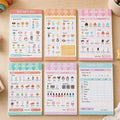Fun Pretend Play Notepads Kids Love - Set of 6 Themed Pads for Role Play