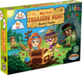 My First Treasure Hunt Cooperative Board Game for Kids Ages 4+, 1-4 Players