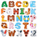 JoyCat Fridge Magnets for Toddlers & Kids