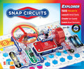 Snap Circuits Electronics Exploration Kit